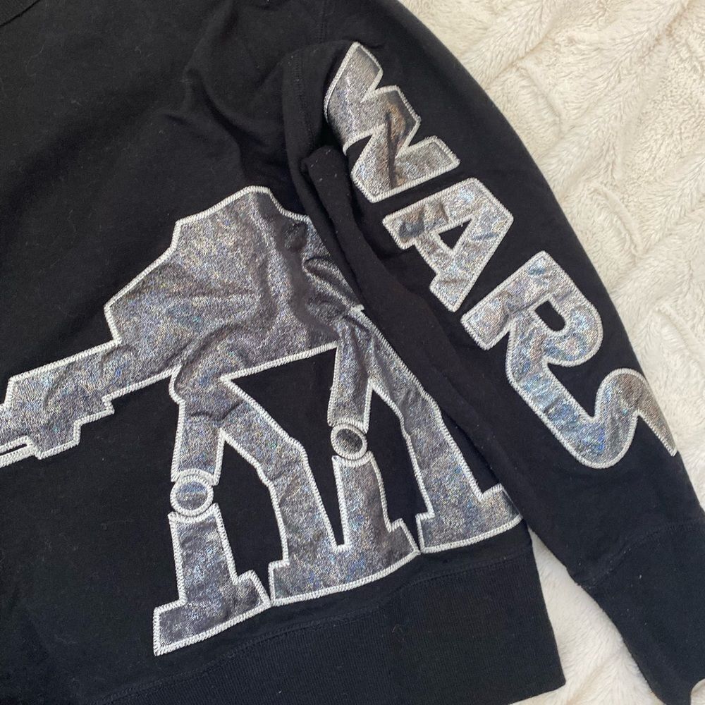 Disney Star Wars long sleeve graphic tee - Picture 3 of 5